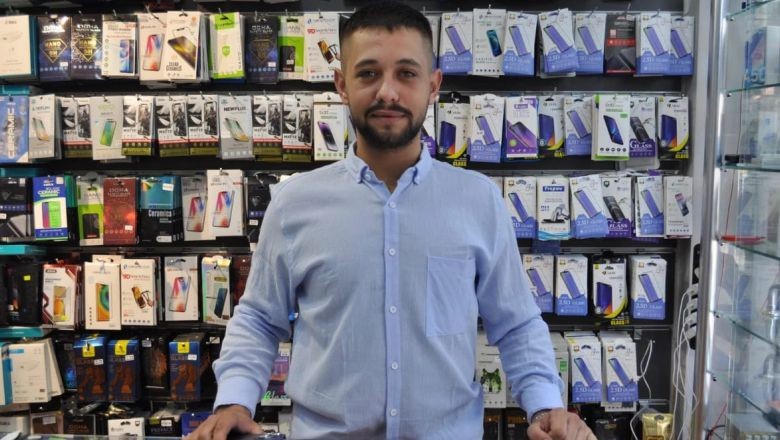 Balıkesir'de İkinci El Telefon Uyarısı!