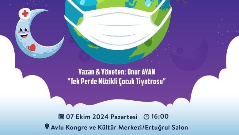 Balıkesir'de Çocuk Müzikali Bilinç Oluşturacak