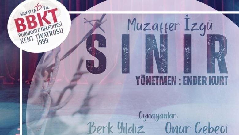 Burhaniye'de Ücretsiz Tiyatro Gösterimleri Başlıyor