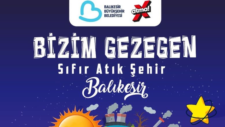 Balıkesir'de Çocuk Müzikali Bilinç Oluşturacak