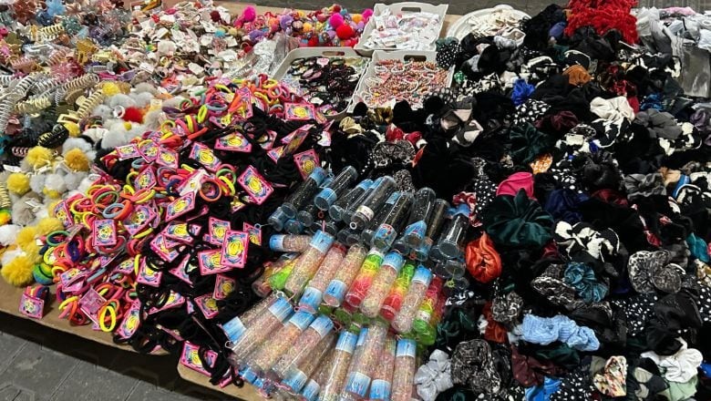 Balıkesir Sonbahar Modasında Öne Çıkan Tokalar