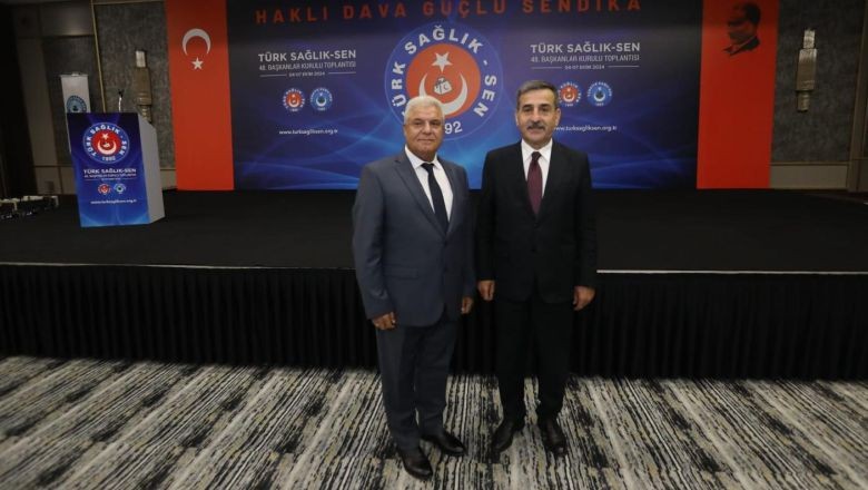 Kamu Çalışanlarının Hakları Gündemde