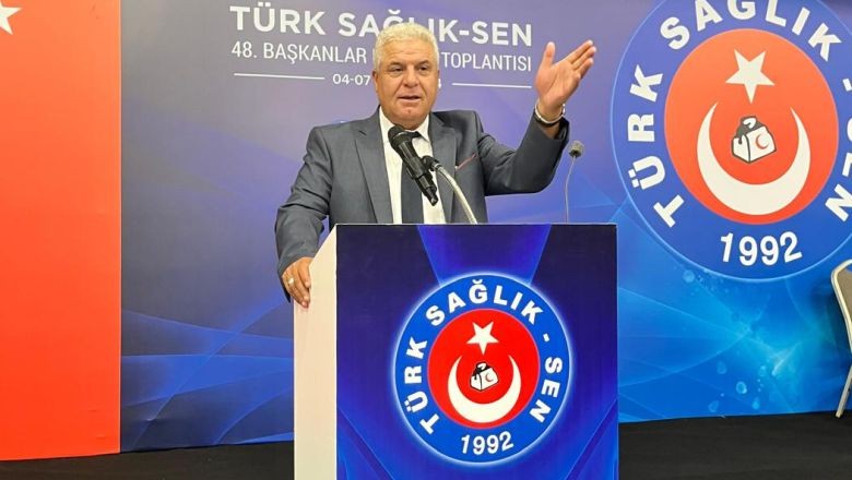 Kamu Çalışanlarının Hakları Gündemde