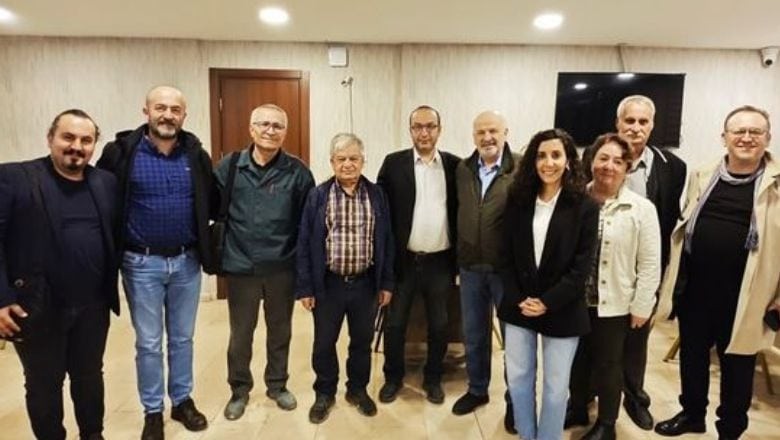 Akademik Odalar Birliği Toplandı