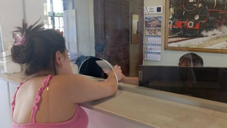 Balıkesir Tren Garı Güncel Fiyat Listesi