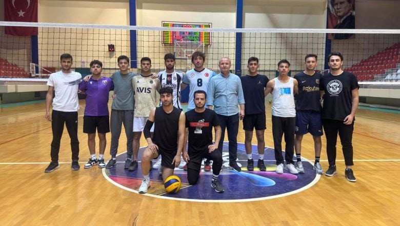 29 Ekim Turnuvasında Ödüller Sahiplerini Buldu