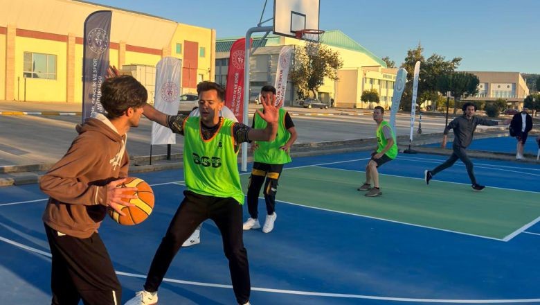 29 Ekim Turnuvasında Ödüller Sahiplerini Buldu