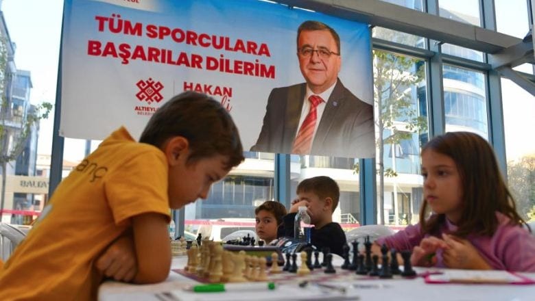 101. Yıl Turnuvası Büyük Rekabetlere Sahne Oldu!