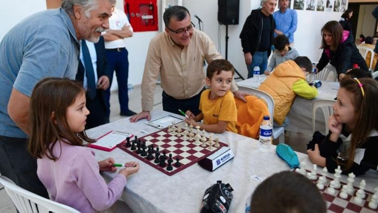 101. Yıl Turnuvası Büyük Rekabetlere Sahne Oldu!