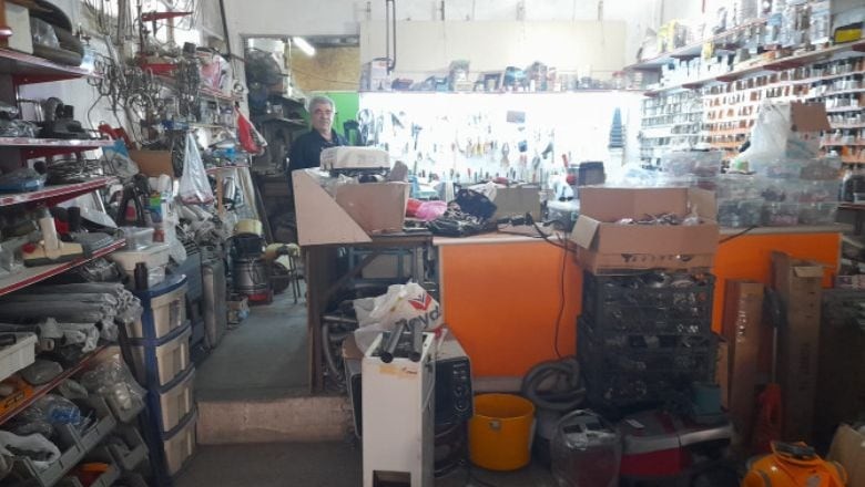 Balıkesir'in Anahtarcı Dehası Devrim Yarattı!