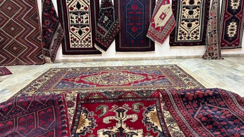 3 Bin Yılın Gizemi Yağcıbedir'in İlmeklerinde