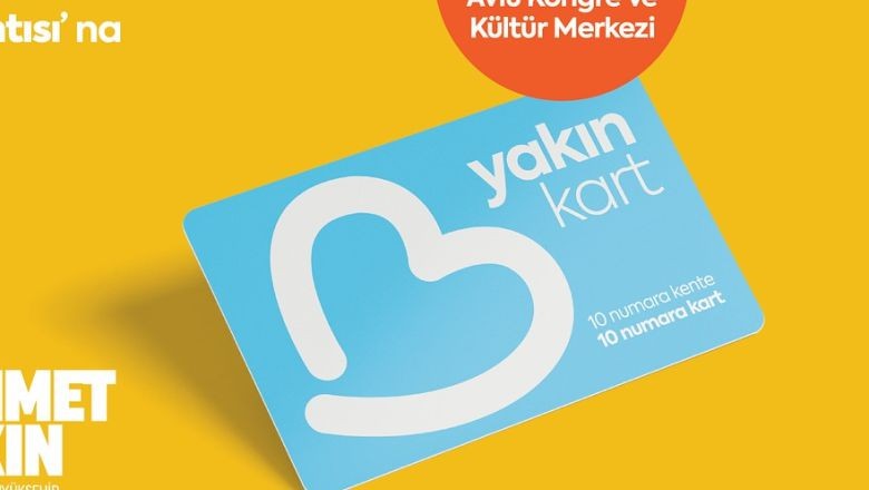 "Yakın Kart" Balıkesirliler Günü’nde Şehirlilerle Buluşuyor