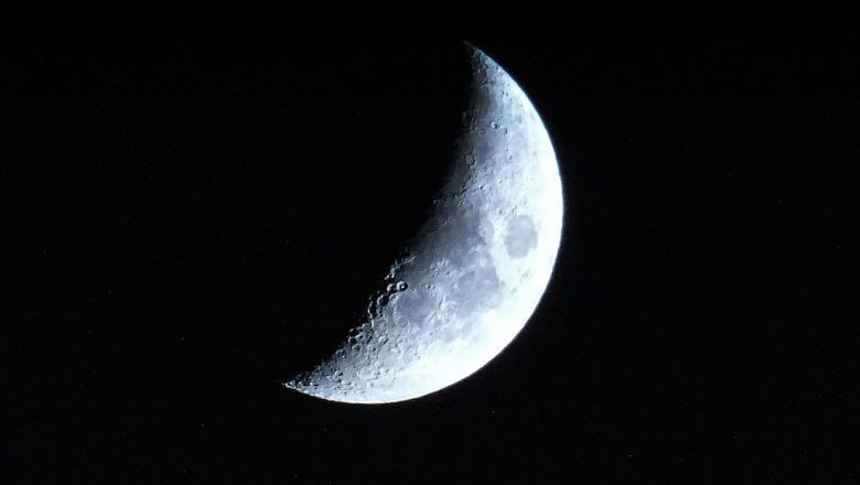 Bu Gece Yarım Ay Dönemi Başlıyor!