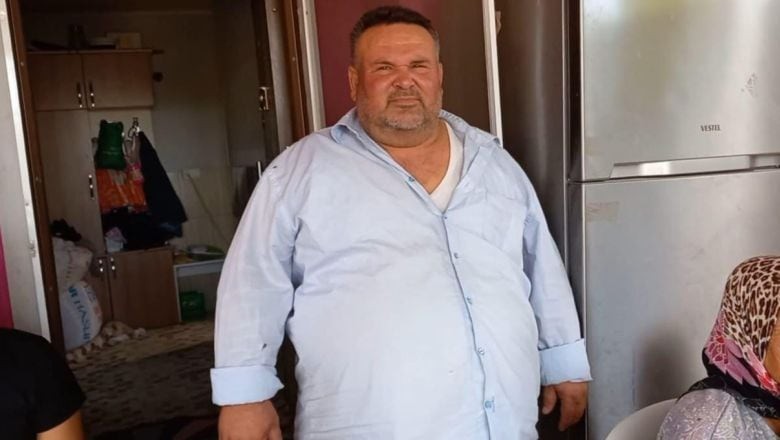 Balıkesir'de Ölüme Terk Edilen Köpek Kurtarıldı!