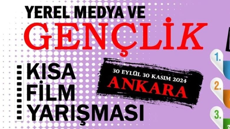 Yerel Medyada Büyük Yarış Başladı!