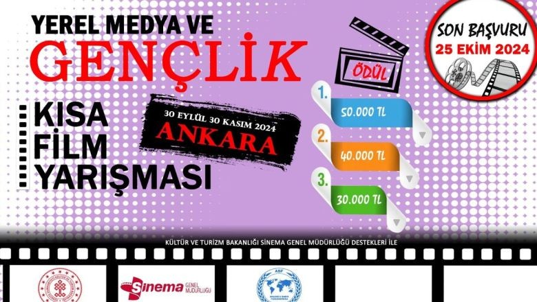 Yerel Medyada Büyük Yarış Başladı!