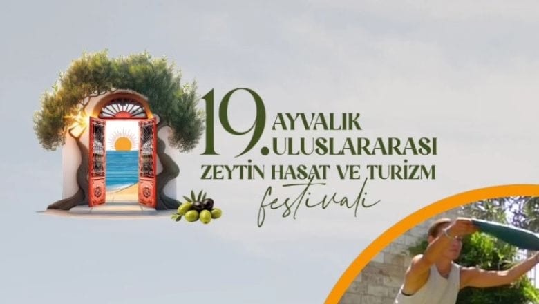 Ayvalık’ta Ücretsiz Yoga Etkinliği Başlayacak