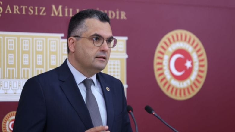 Dalgın’dan Cumhurbaşkanı Yardımcısına 3 Soru