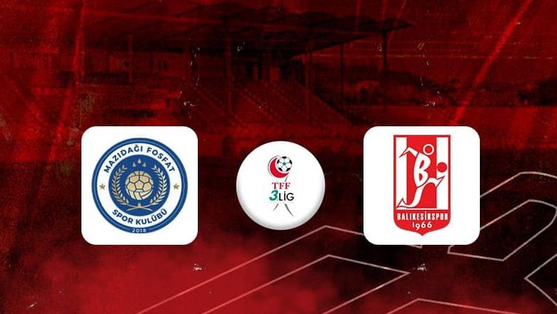 Balıkesirspor’a Tekirdağlı Hakem