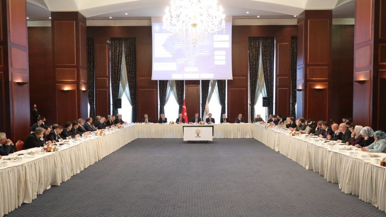 Öztaylan Dış İşleri Toplantısını Değerlendirdi