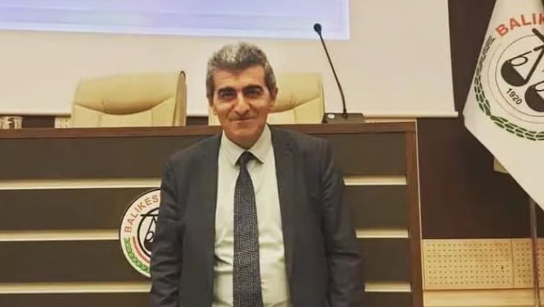 Topaloğlu: "Atatürk’ün İlkelerini Yaşatmalıyız"