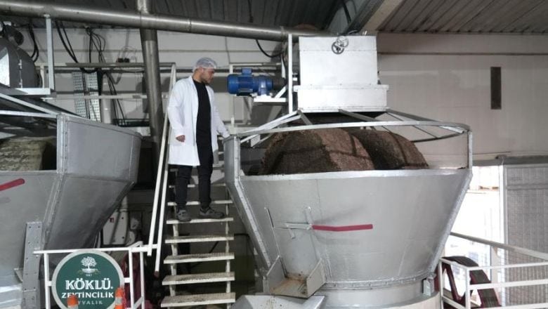 Balıkesir 100 Yıllık Gelenekten Vazgeçemiyor!