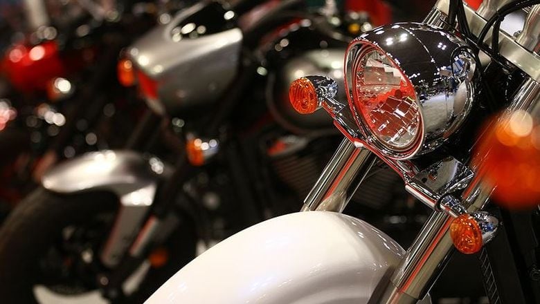 Motosiklet Bakımı Nasıl Olmalı?