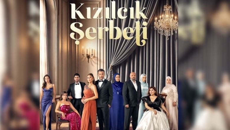 Kızılcık Şerbeti'ne Katıldığına Pişman Oldu! Ayrılıyor