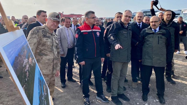 Balıkesir Geleceğe Nefes Verdi