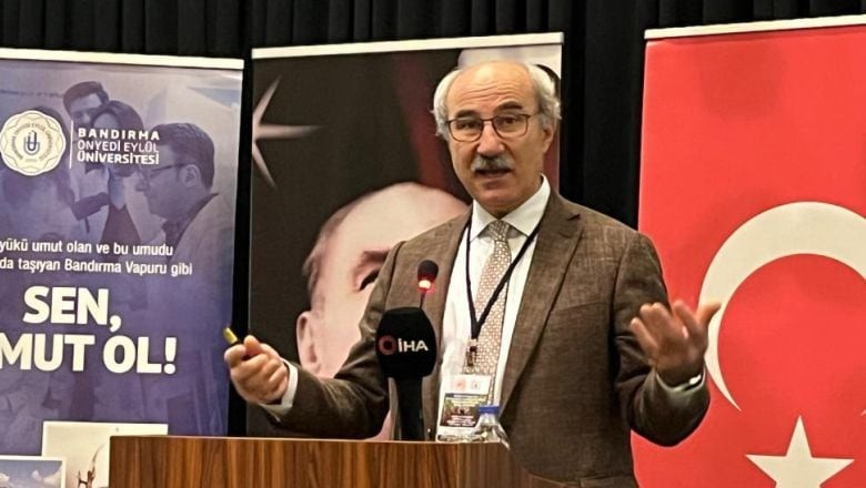 Bandırma’da Marmara İçin Kritik Projeler