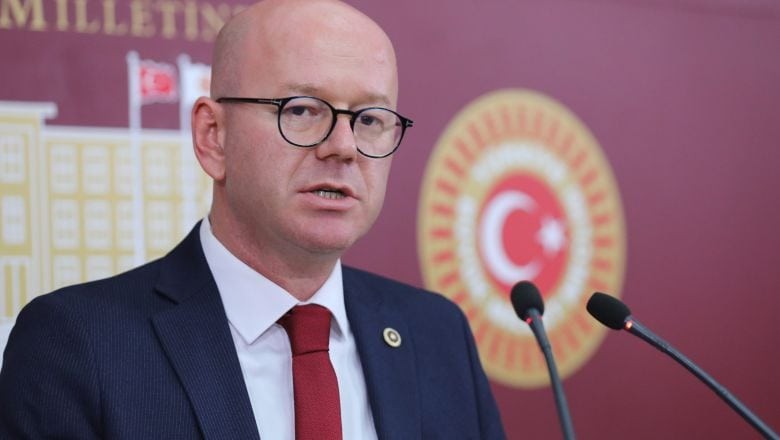 CHPli Sarıdan AK Partili Öztaylan'a "Laf cambazlığı yapma"