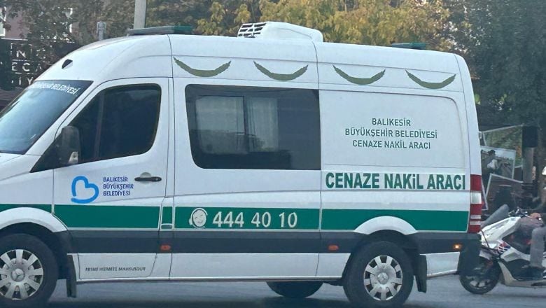 1 Kasım Balıkesir’de Yaşamını Yitirenler