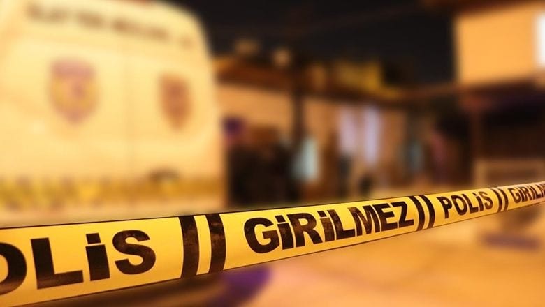 Balıkesir'de Tartışma Kanlı Bitti! Ölü ve Yaralılar Var