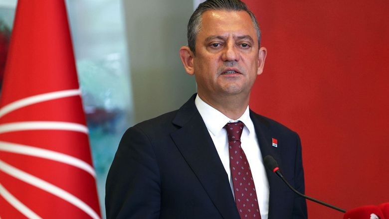Özgür Özel'den Balıkesir Örneğiyle AK Parti'ye Tepki