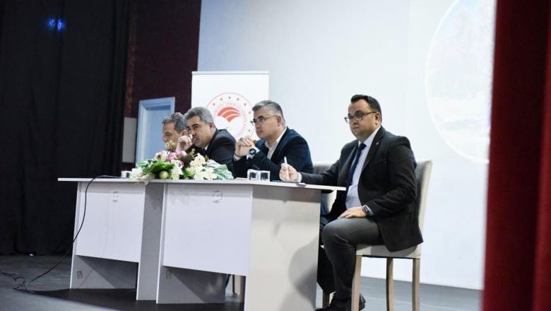 Zeytin Sektörünü Neler Bekliyor?