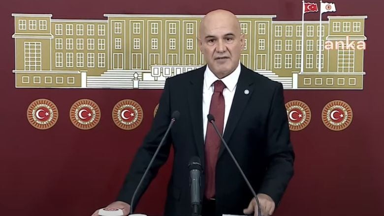 Turhan Çömez’den Şok İsrail İddiası!