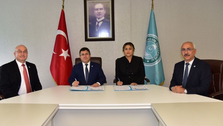 60+ Projesi Başlıyor! Balıkesir'den Öncü Adım