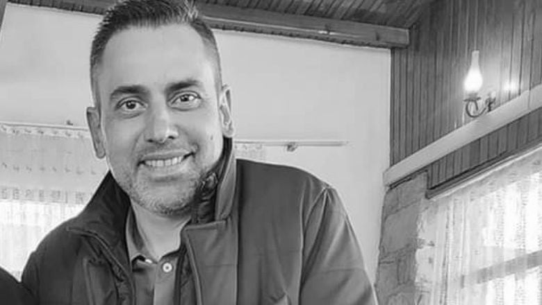Balıkesir Eğitim Dünyasında Acı Kayıp