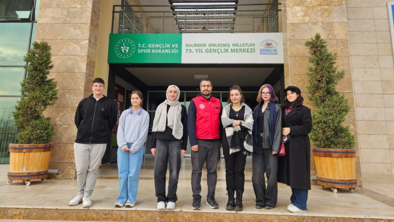 Marmara Finalinde Balıkesir Rüzgarı