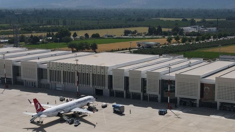 2024’te Koca Seyit’te Yolcu Patlaması