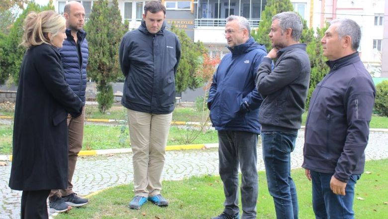 Susurluk’a Yeni Proje!