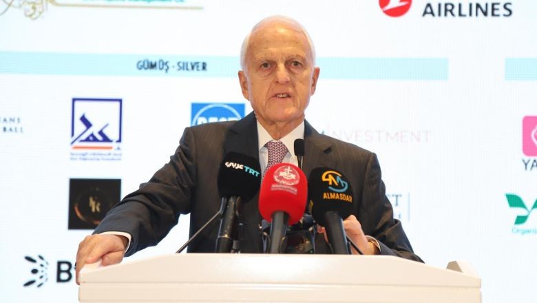 55 Ülke Boğaziçi Zirvesi’nde Gelecek İçin Buluştu