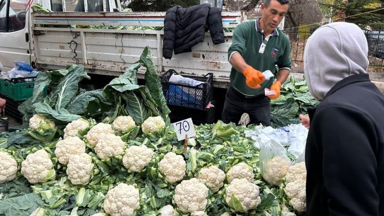 Karnabaharın Pişirilme Çeşitleri Neler ?