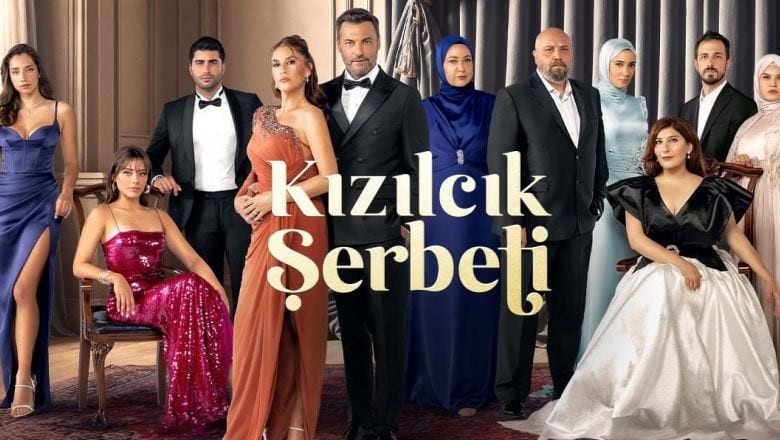 Kızılcık Şerbeti'nde 4 Ayrılık Daha
