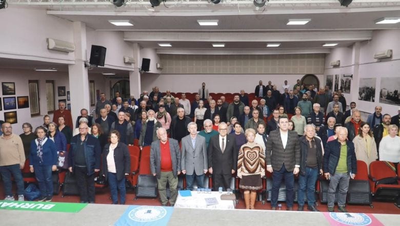 Burhaniye'de Halk Neleri Değiştirecek?