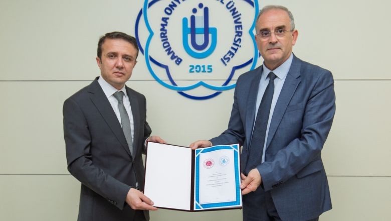 Bandırma'dan Çarpıcı İş Birliği! Detaylar Ortaya Çıktı