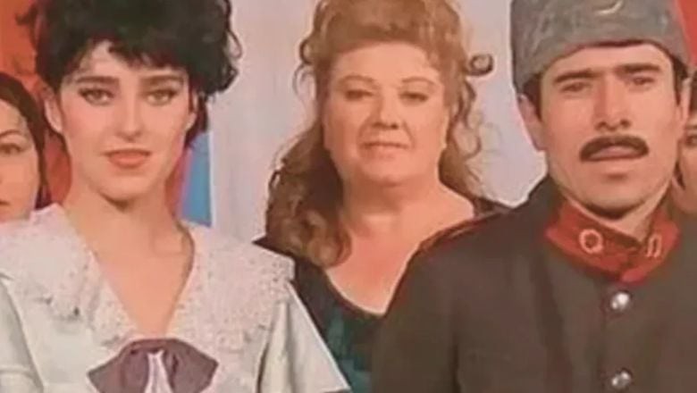 Yeşilçam’ın Şekerpare’si Son Haliyle Gündem Oldu!