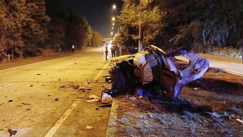 Altıeylül Çevre Yolunda Feci Kaza!
