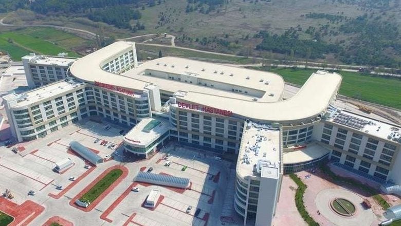 Balıkesir'e İş ve Meslek Hastalıkları Uzmanı Geldi