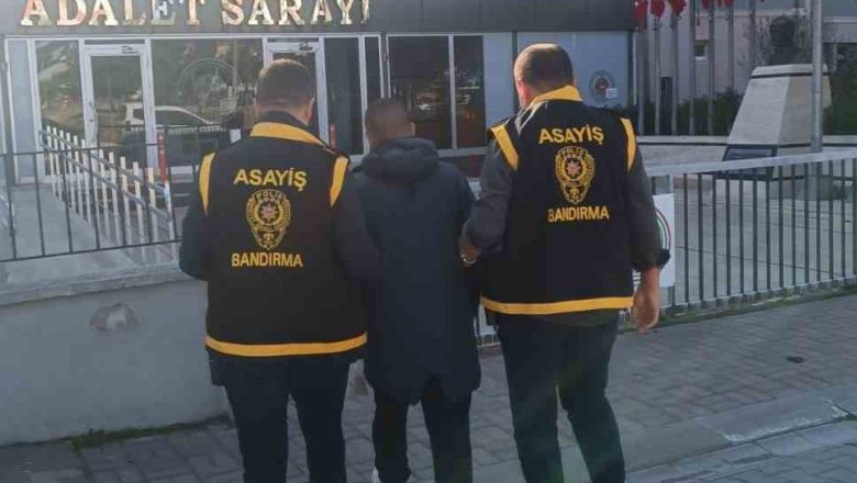 Balıkesir'de Hareketli Gün! Operasyon 11 Saat Sürdü
